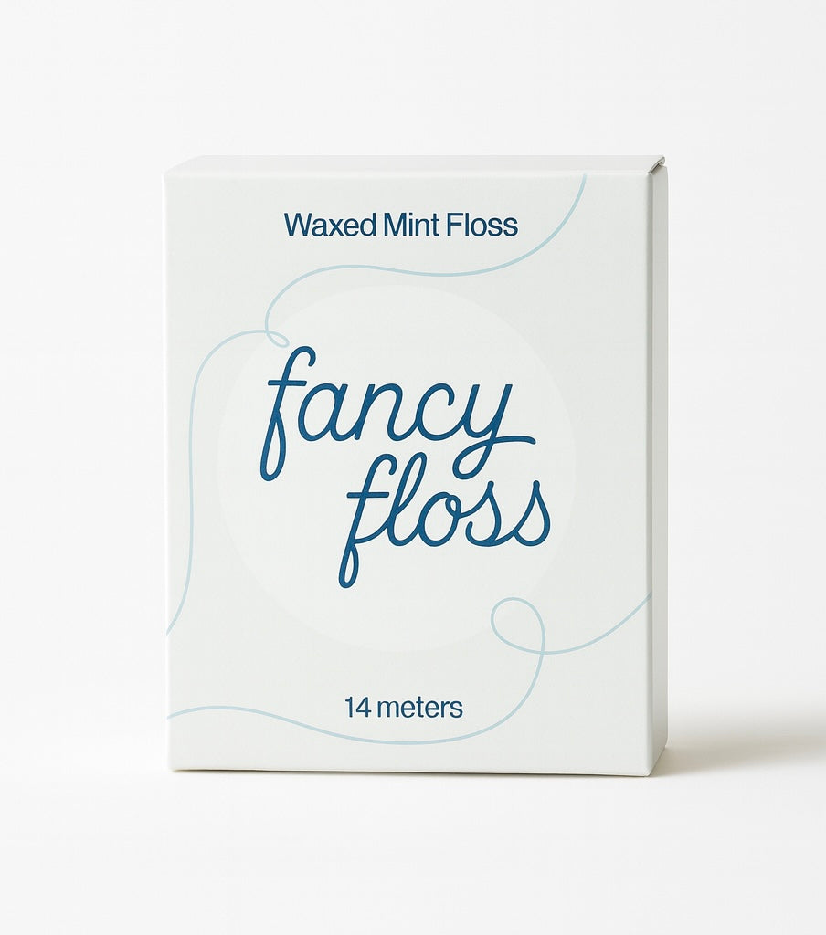 Fancy Floss Complete Bundle