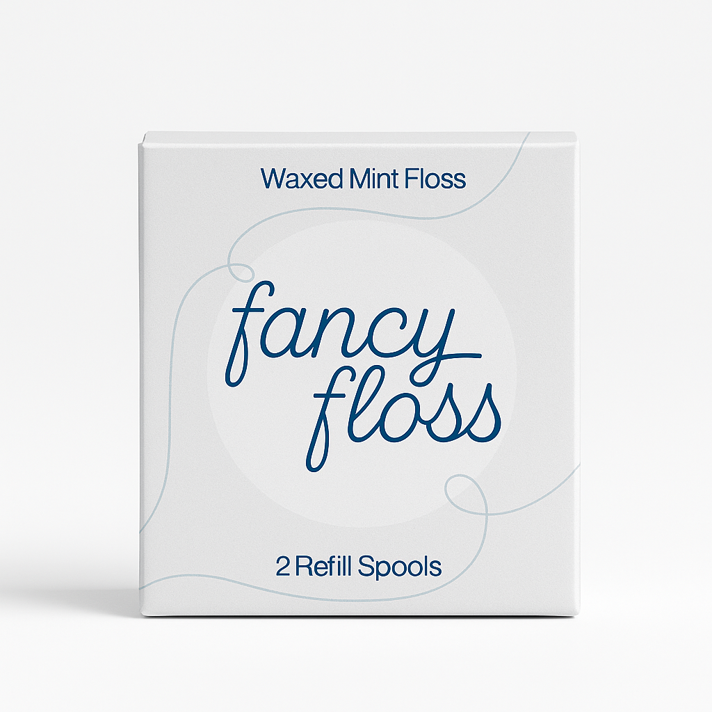 Fancy Floss Eco Refill